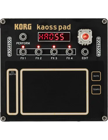 KORG NTS-3 | MusicGoodDeal 2