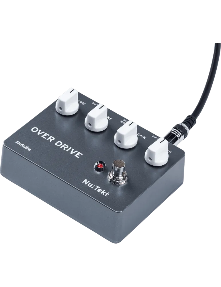 KORG OD-S | MusicGoodDeal
