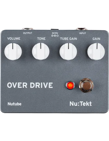 KORG OD-S | MusicGoodDeal 2