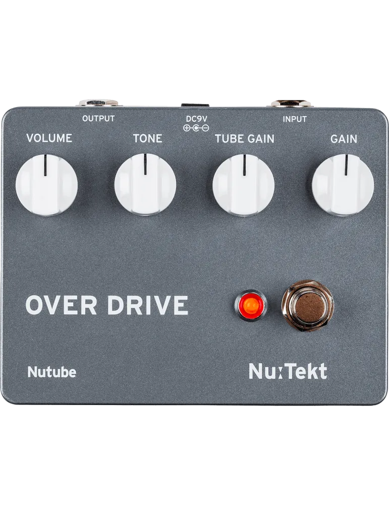 KORG OD-S | MusicGoodDeal