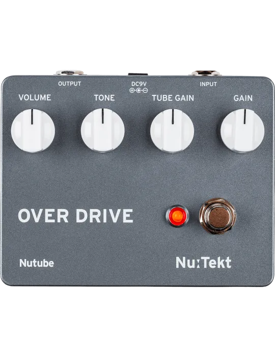 KORG OD-S | MusicGoodDeal