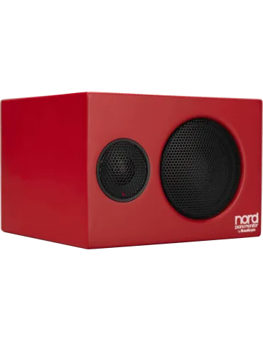 NORD NP-MONITORV2 Keyboard-Lautsprecher 2x80W (Paar)|MusicGoodDeal 2