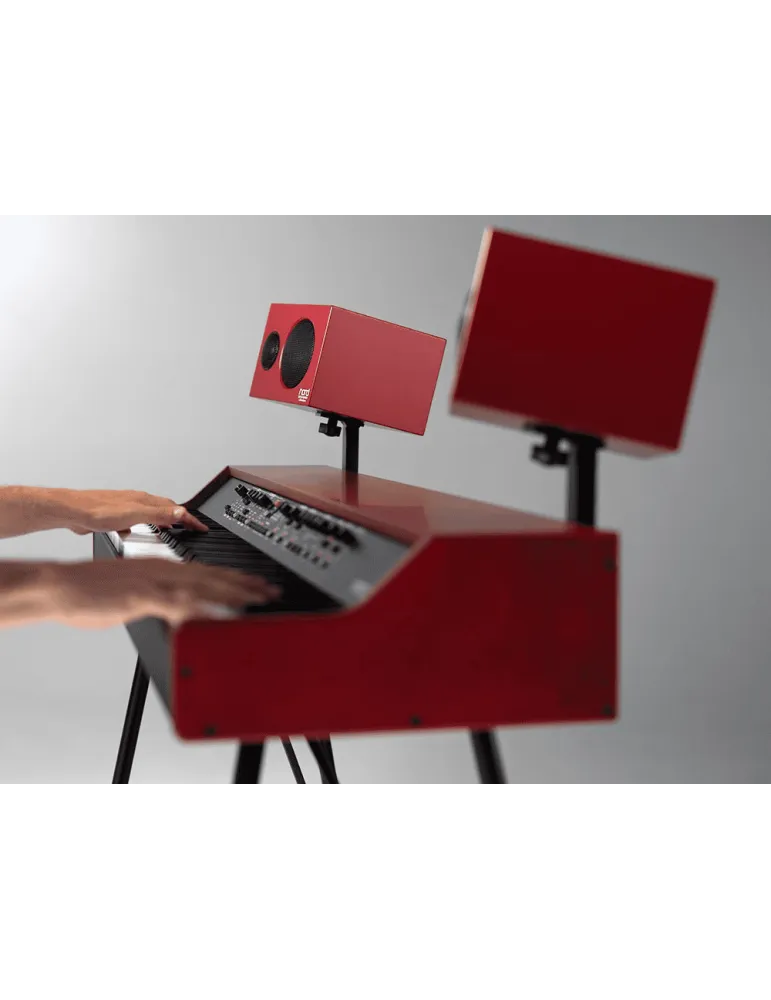 NORD NP-MONITORV2 Keyboard-Lautsprecher 2x80W (Paar)|MusicGoodDeal