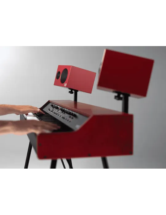 NORD NP-MONITORV2 Keyboard-Lautsprecher 2x80W (Paar)|MusicGoodDeal