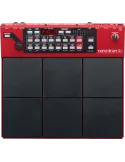 NORD-DRUM3P Pad de modelado analógico de 6 canales|MusicGoodDeal