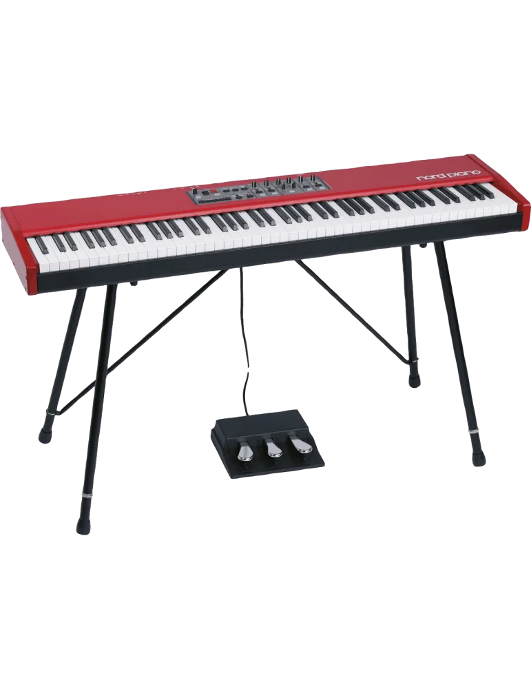 NORD SUP Für 76-, 88-Noten- und HP-Tastaturen|MusicGoodDeal