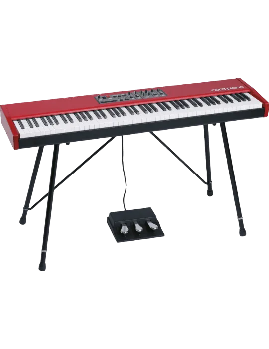 NORD SUP Für 76-, 88-Noten- und HP-Tastaturen|MusicGoodDeal