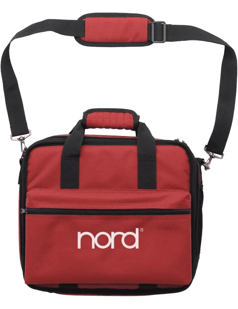  NORD SOFTCASE11 Für Nord Drum 3P|MusicGoodDeal 