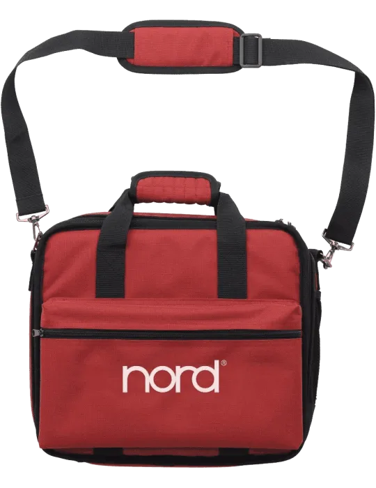  NORD SOFTCASE11 Für Nord Drum 3P|MusicGoodDeal 