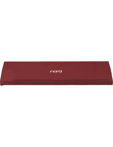  NORD DUSTCOVER73-V2 Cubierta de polvo para el teclado de 73 notas|MusicGoodDeal 