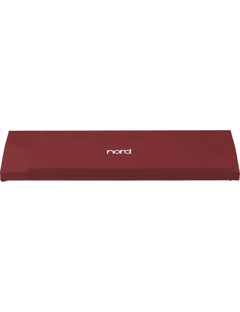 NORD DUSTCOVERHP-V2 Dustcover für Tastaturen vom Typ HP|MusicGoodDeal