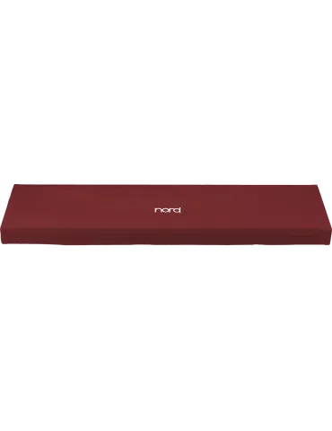 NORD DUSTCOVER88-V2 Dustcover für 88-Noten-Tastatur|MusicGoodDeal