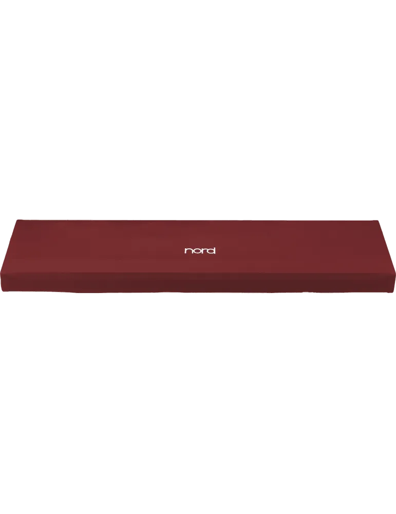 NORD DUSTCOVER88-V2 Dustcover für 88-Noten-Tastatur|MusicGoodDeal