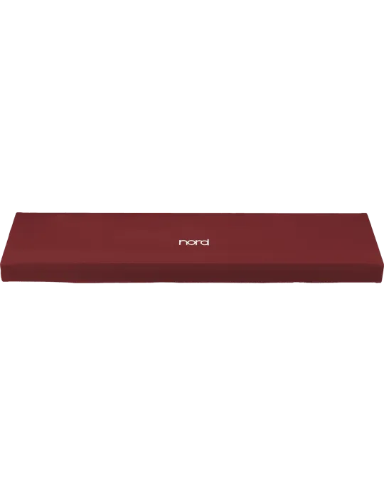 NORD DUSTCOVER88-V2 Dustcover für 88-Noten-Tastatur|MusicGoodDeal