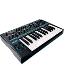  NOVATION BASS-STATION-II 25 Noten|MusicGoodDeal 