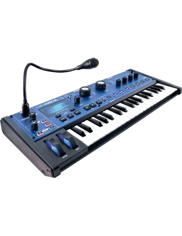  NOVATION MININOVA 37 notas|MusicGoodDeal 