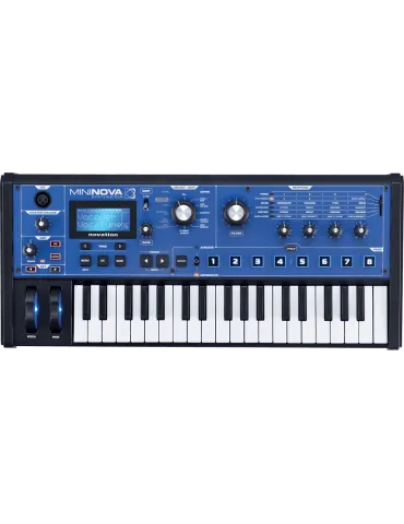  NOVATION MININOVA 37 notas|MusicGoodDeal  2