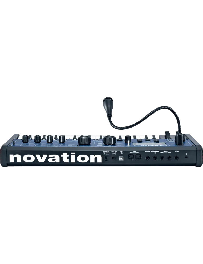  NOVATION MININOVA 37 Notizen|MusicGoodDeal 