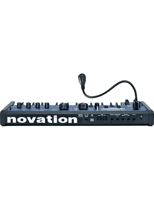  NOVATION MININOVA 37 Notizen|MusicGoodDeal 