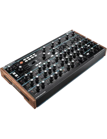  NOVATION PEAK Hybrid poly 8 voces|MusicGoodDeal 