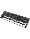  NOVATION SUMMIT Poly-Hybrid 16 Stimmen 61 Tasten|MusicGoodDeal 