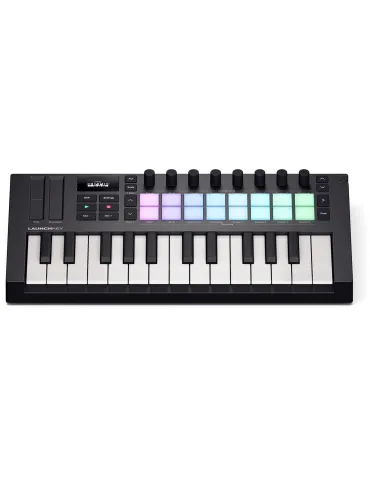 NOVATION LAUNCHKEY-MN25-MK4 | MusicGoodDeal 2