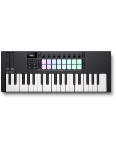 NOVATION LAUNCHKEY-MN37-MK4 | MusicGoodDeal