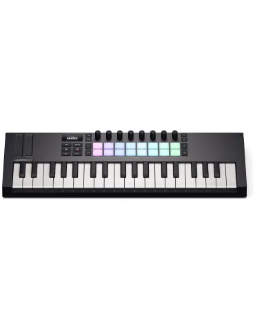 NOVATION LAUNCHKEY-MN37-MK4 | MusicGoodDeal 2