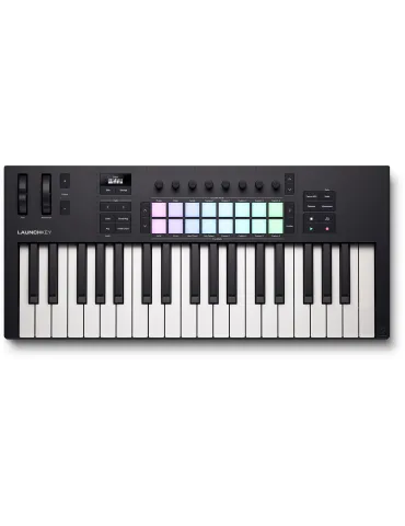 NOVATION LAUNCHKEY-37-MK4 | MusicGoodDeal