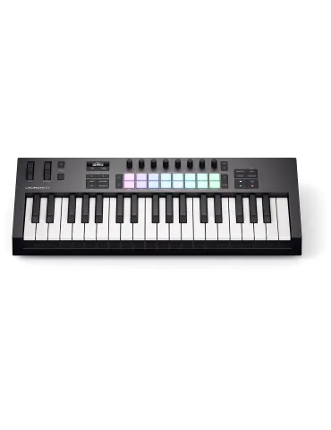 NOVATION LAUNCHKEY-37-MK4 | MusicGoodDeal 2