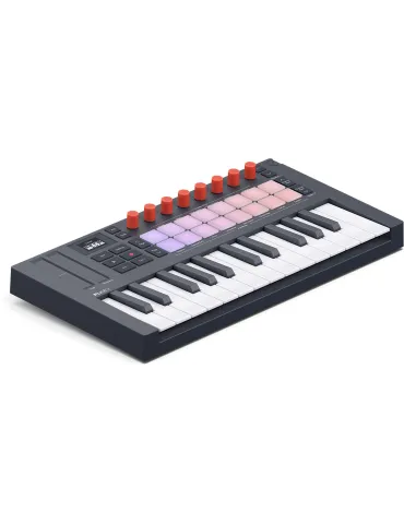NOVATION FLKEY2-MINI | MusicGoodDeal