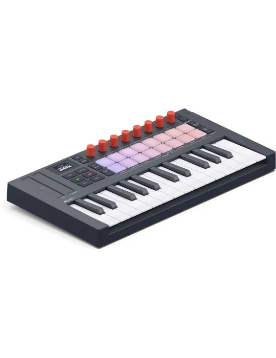 NOVATION FLKEY2-MINI | MusicGoodDeal