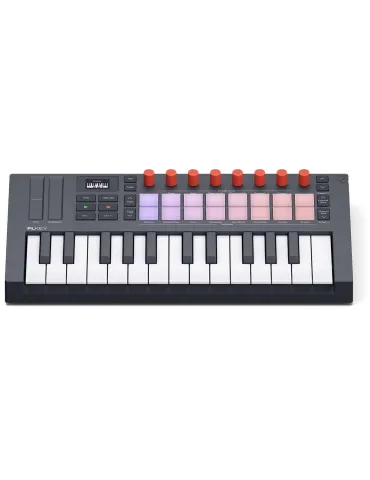 NOVATION FLKEY2-MINI | MusicGoodDeal 2