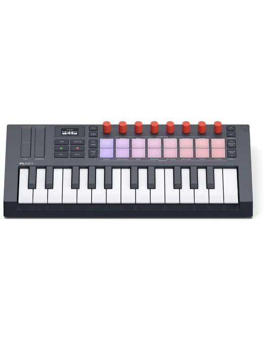 NOVATION FLKEY2-MINI | MusicGoodDeal