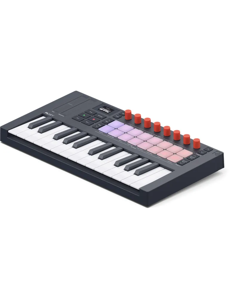 NOVATION FLKEY2-MINI | MusicGoodDeal