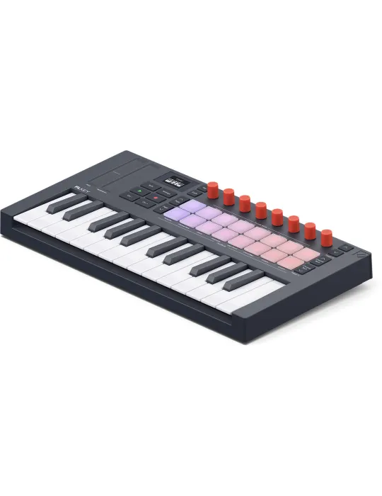 NOVATION FLKEY2-MINI | MusicGoodDeal