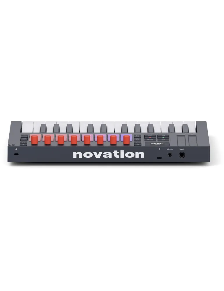 NOVATION FLKEY2-MINI | MusicGoodDeal