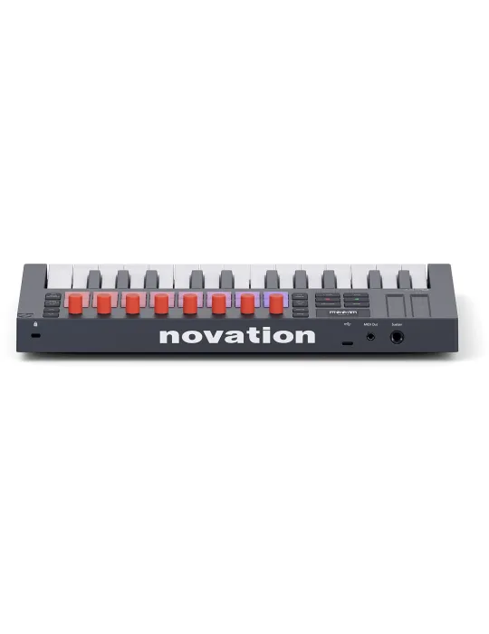 NOVATION FLKEY2-MINI | MusicGoodDeal