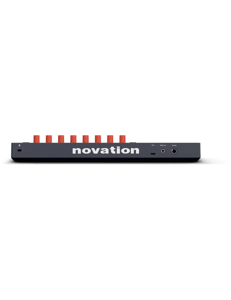 NOVATION FLKEY2-MINI | MusicGoodDeal