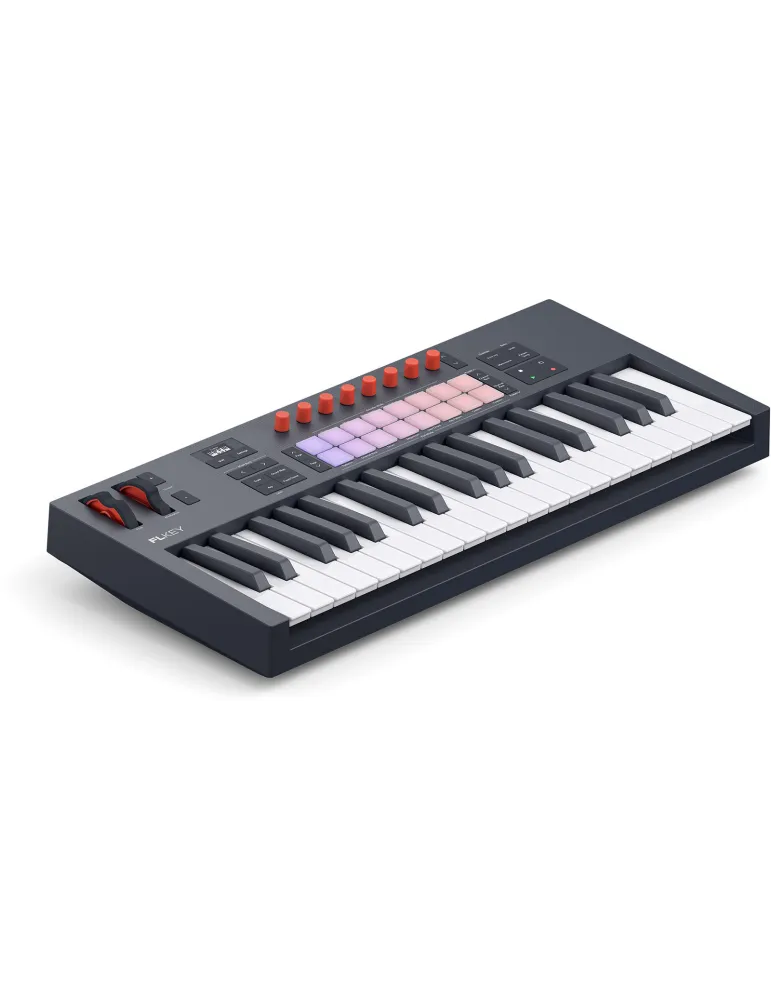 NOVATION FLKEY2-37 | MusicGoodDeal