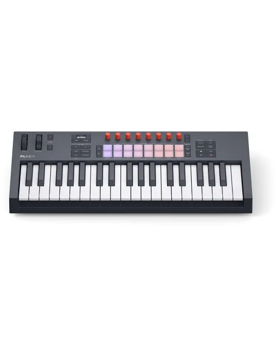 NOVATION FLKEY2-37 | MusicGoodDeal
