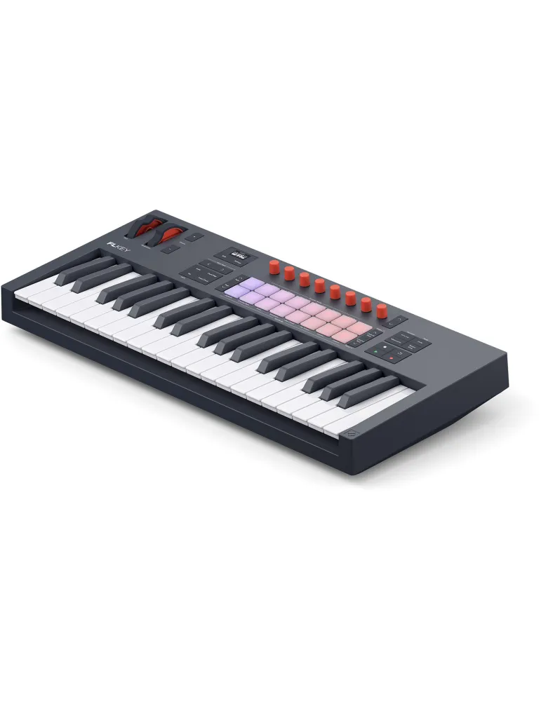 NOVATION FLKEY2-37 | MusicGoodDeal