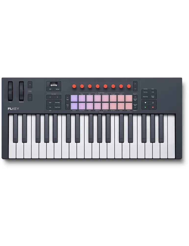 NOVATION FLKEY2-37 | MusicGoodDeal