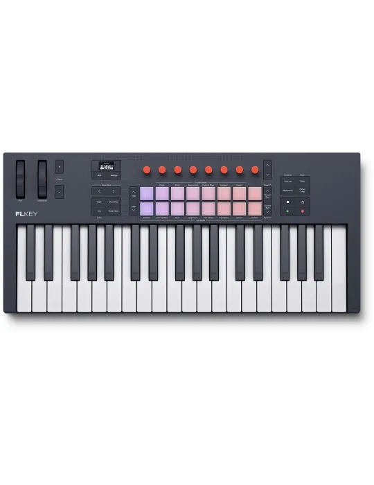 NOVATION FLKEY2-37 | MusicGoodDeal