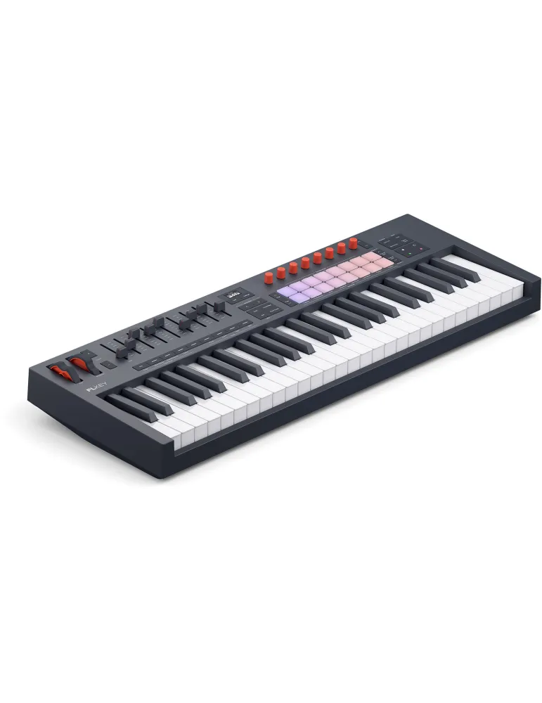 NOVATION FLKEY2-49 | MusicGoodDeal