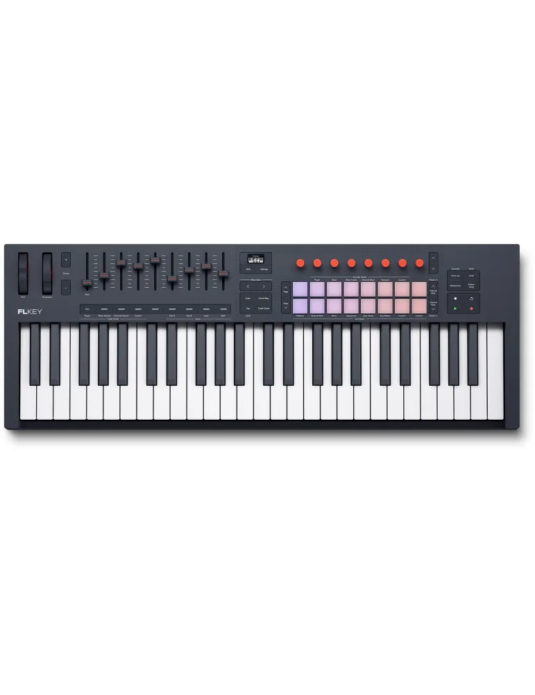 NOVATION FLKEY2-49 | MusicGoodDeal