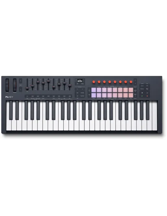 NOVATION FLKEY2-49 | MusicGoodDeal