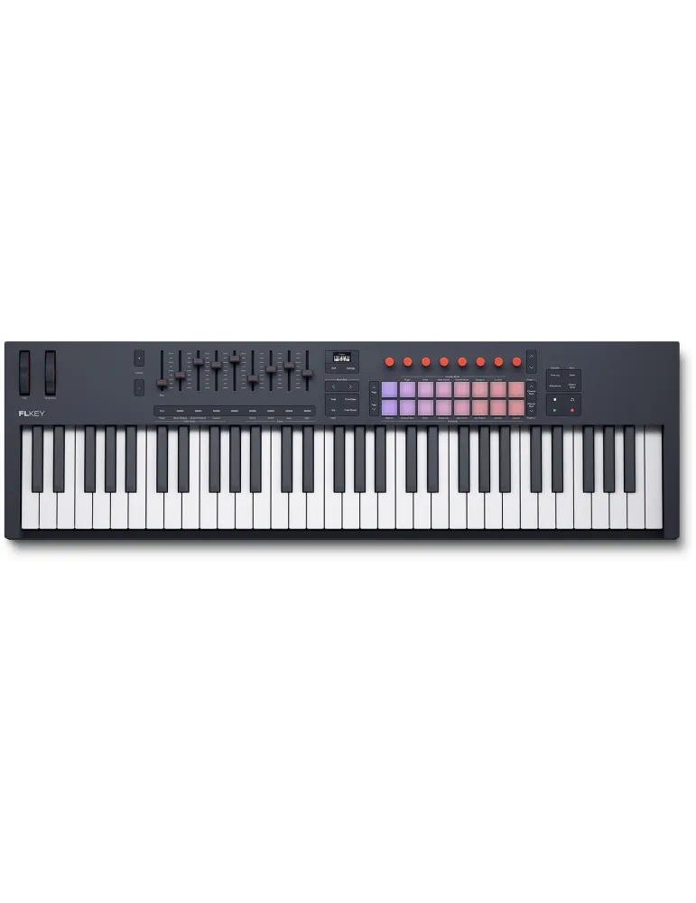 NOVATION FLKEY2-61 | MusicGoodDeal