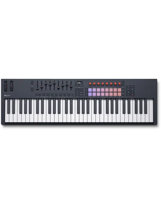 NOVATION FLKEY2-61 | MusicGoodDeal