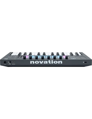  NOVATION FLKEY-MINI Controlador para FL Studio|MusicGoodDeal  2